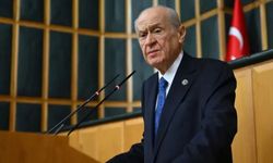 Devlet Bahçeli'den Suriye mesajı: Şam'ın güvenliği Ankara'nın güvenliğidir
