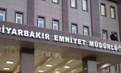 Diyarbakır İl Emniyet Müdürlüğü'ne el yapımı patlayıcı ile saldırı girişimi