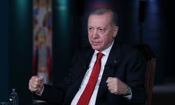 Cumhurbaşkanı Erdoğan: Halep'in YPG unsurlarından temizlenmesi önemli bir kazanım