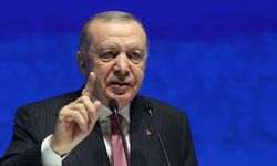 Cumhurbaşkanı Erdoğan'dan Ayetullah Ali Hamaney için taziye mesajı