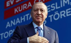 Cumhurbaşkanı Erdoğan: Bölgemizde her türlü terörün kökü kurutuluyor