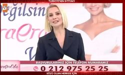 Esra Erol önce özür diledi ardından şeriatı savundu