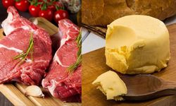 İstanbul’da kırmızı et ve tereyağında fiyatlar Ramazan ayı sonuna kadar sabitlendi