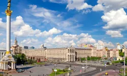 Savaşın gölgesinde yaşayan Ukraynalılar, Avrupa'da iş bulacağız diye dolandırdılar