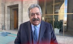 MHP'li Feti Yıldız: "Ahmet Özer'le, Ahmet Türk'ün göreve iadesinin önünde bizim açımızdan hiçbir sakınca yoktur"