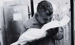 İşgalci İsrail'in Gazze Şeridi'ne saldırılarında can kaybı 71 bin 412'ye yükseldi