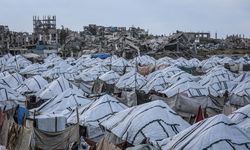 Türkiye, Mısır ve Katar'dan ortak açıklama: Filistinli Teknokrat Komite'nin kurulmasını memnuniyetle karşılıyoruz