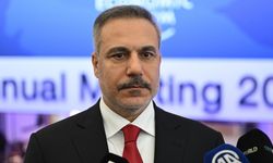 Hakan Fidan: Suriye’nin bütünlüğü bizim için önemli