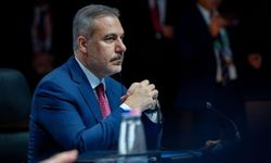 Bakan Fidan: Suriye'de ateşkesin uzatılması gerekebilir