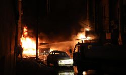 Terör örgütü mensupları "ilerleyen saatlerde" Halep'i terk edecek