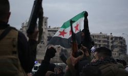 Güvenlik kaynaklarından Halep'te yaşayanlara ilişkin açıklama