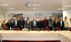 Cansuyu Derneği başarılı öğrencileri Ankara’da ağırladı!