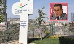 Fikirtepe'de daire almak için 566. 000 TL ödedi, evini alamadı, arsaya Bakanlık bina yaptı