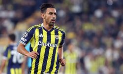 Fenerbahçe'de kadro dışı kalmıştı, İrfan Can Kahveci'nin yeni takımı belli oldu