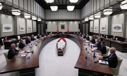 Cumhurbaşkanlığı Kabinesi bugün toplanacak: Gündemde neler var?