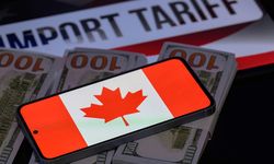 Trump, Kanada menşeli tüm uçakların ABD sertifikasını iptal ettiğini açıkladı