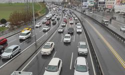 Kara yollarında durum