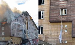 78 kişinin hayatını kaybettiği Grand Kartal Otel'deki yangın faciasının üzerinden 1 yıl geçti