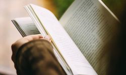 Türkiye'de 2025'te 407 milyon 777 bin 284 kitap üretildi