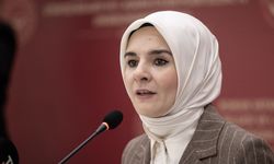 Bakan Göktaş: Suça sürüklenen çocuğu suça iten zinciri kırmak da toplum güvenliğinin kalıcı şartıdır