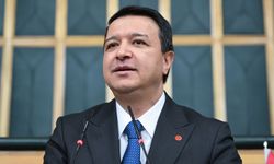 Mahmut Arıkan: Türkiye'de adalet suçluyu cezalandıran değil muhalefeti susturan sopaya dönüştü