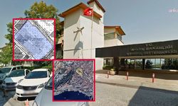 İstanbul’un göbeğindeki en prestijli kamu arazisi satılacak