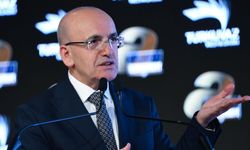 Bakan Şimşek'ten Fitch’in Türkiye’nin kredi notu görünümünü pozitife çevirmesine ilişkin açıklama