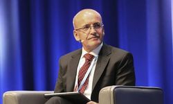 Mehmet Şimşek Londra'da yatırımcılarla buluştu: Sonraki durak ABD