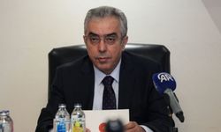 Cumhurbaşkanı Başdanışmanı Uçum'dan "Umut Hakkı" açıklaması: Öcalan da umut hakkı kapsamına giriyor