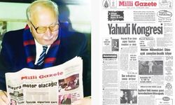 Milli Gazete 53 Yaşında: “Bizim bir davamız var, kavgamız var!”