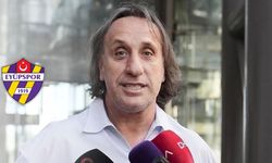 Murat Özkaya'nın sahibi olduğu 8 şirket ile Eyüpspor'a kayyum atandı