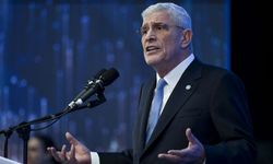 Müsavat Dervişoğlu yeniden genel başkan