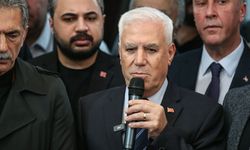 Bursa Büyükşehir Belediye Başkanı Mustafa Bozbey hakkında gözaltı kararı