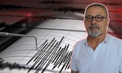 Prof. Dr. Naci Görür'den İstanbul için uyarı: Niye deprem dirençli yapmıyoruz?