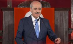 Numan Kurtulmuş: “Türkiye diplomasisi İsrail’in korkulu rüyası olmaya başladı”