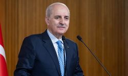 Meclis Başkanı Kurtulmuş: Türkiye'nin çok güçlü olmaktan başka bir çaresi yoktur