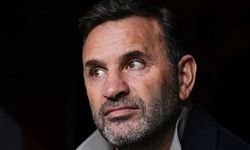 Okan Buruk, Galatasaray'daki iki ayrılığı açıkladı ve Frattesi'yi yalanladı