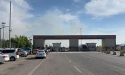 Türkiye'nin Suriye'ye açılan gümrük kapılarında 'yeni dönem' yapılanması