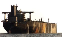ABD'nin Karayipler'de el koyduğu petrol tankeri sayısı 6'ya çıktı