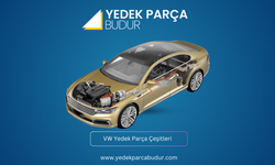 Volkswagen Yedek Parça Çeşitleri Yedekparcabudur.com'da
