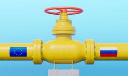 AB, Rusya'dan LNG ithalatını 2027 sonbaharına kadar tamamen sonlandıracak