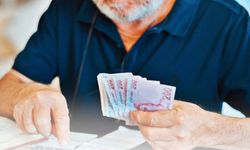 Emeklilerin fark ödeme tarihi belli oldu