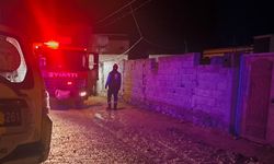 Şanlıurfa'da tüp patlaması: 3 kişi hayatını kaybetti