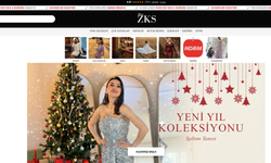 TheZKS Abiye & Elbise Koleksiyonu — Şık, Zarif ve Zamansız Modeller