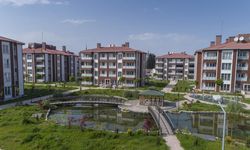 Sosyal Konut Projesi’nde kura sürüyor: Bu haftanın 9 şehri belli oldu