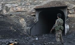 Suriye İçişleri Bakanlığı: Silahlarını teslim eden SDG unsurlarının kayıtları alınıyor