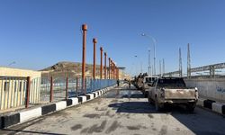 Suriye ordusu, terör örgütü YPG/SDG’nin işgalindeki Tişrin Barajı'nı kontrol altına aldı