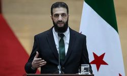 Suriye basını: Cumhurbaşkanı Şara Moskova'yı ziyaret edecek