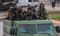 Suriye ordusu, Fırat’ın batısını “askeri yasak bölge” ilan etti