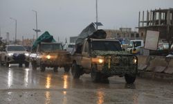 Suriye ordusu, Tel Abyad sahasından Rakka kırsalına yönelen bir operasyon başlattı